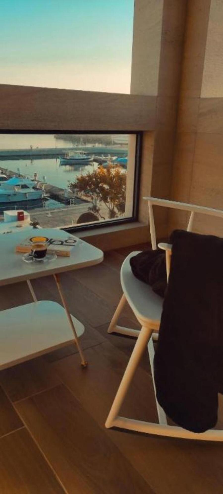 Porto Marine Hotel Platamon Exterior foto